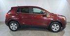Chevrolet Trax 1.8 B LT AT Suv 2016