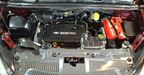 Chevrolet Trax 1.8 B LT AT Suv 2016