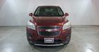 Chevrolet Trax 1.8 B LT AT Suv 2016