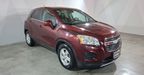 Chevrolet Trax 1.8 B LT AT Suv 2016