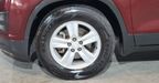 Chevrolet Trax 1.8 B LT AT Suv 2016