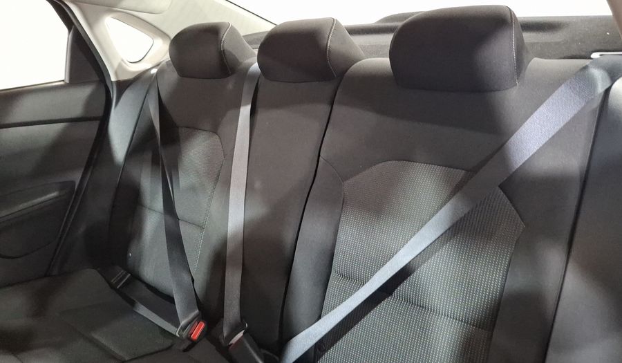 Kia Forte 2.0 LX IVT Sedan 2021