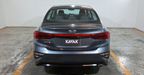 Kia Forte 2.0 LX IVT Sedan 2021