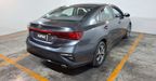 Kia Forte 2.0 LX IVT Sedan 2021