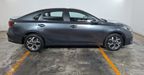 Kia Forte 2.0 LX IVT Sedan 2021