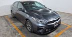 Kia Forte 2.0 LX IVT Sedan 2021