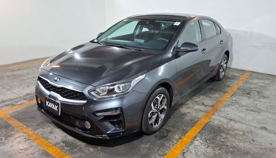 Kia • FORTE
