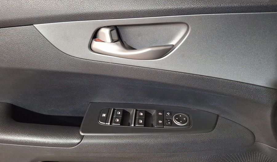 Kia Forte 2.0 LX IVT Sedan 2021