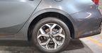 Kia Forte 2.0 LX IVT Sedan 2021