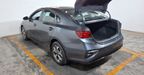 Kia Forte 2.0 LX IVT Sedan 2021