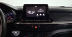 Kia Forte 2.0 LX IVT Sedan 2021
