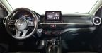 Kia Forte 2.0 LX IVT Sedan 2021