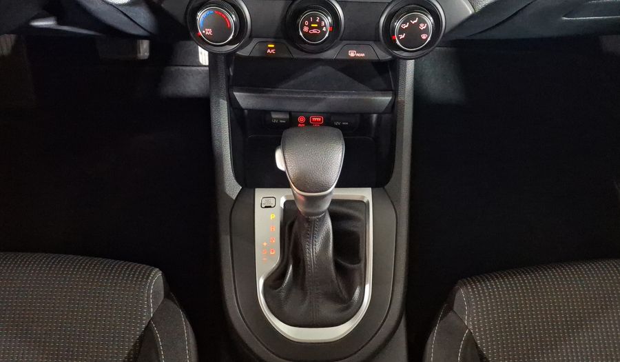 Kia Forte 2.0 LX IVT Sedan 2021