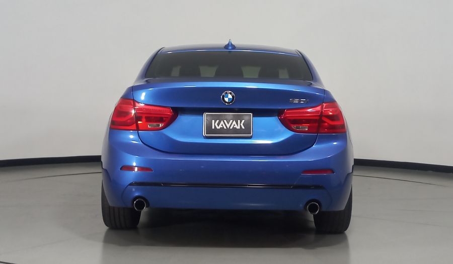Bmw Serie 1 2.0 120IA SPORT LINE AUTO Sedan 2019