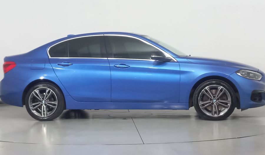 Bmw Serie 1 2.0 120IA SPORT LINE AUTO Sedan 2019