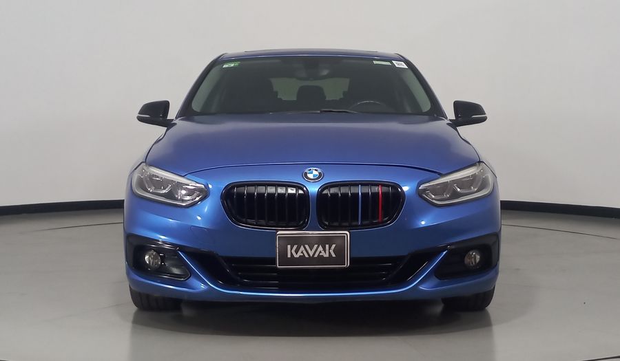 Bmw Serie 1 2.0 120IA SPORT LINE AUTO Sedan 2019