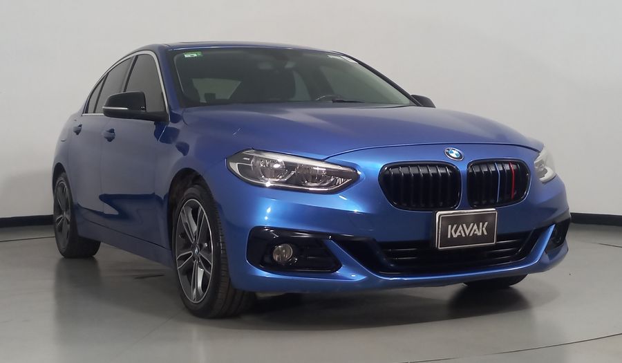 Bmw Serie 1 2.0 120IA SPORT LINE AUTO Sedan 2019