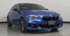 Bmw Serie 1 2.0 120IA SPORT LINE AUTO Sedan 2019