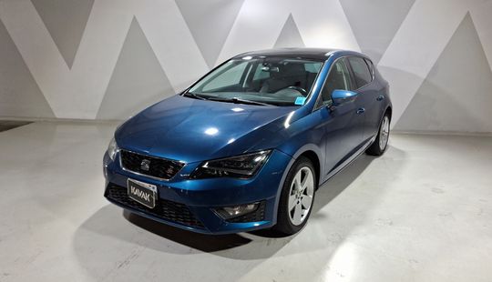Seat • Leon
