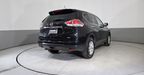 Nissan X-trail 2.5 SENSE 2 ROW CVT Suv 2017