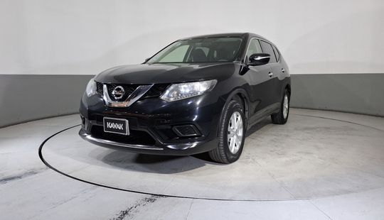 2017 • 71,744 km • Automático
