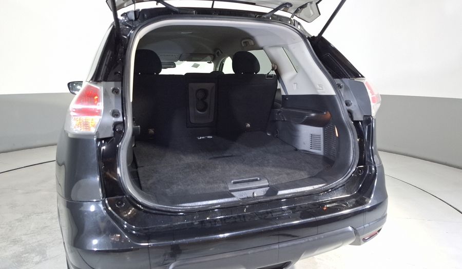 Nissan X-trail 2.5 SENSE 2 ROW CVT Suv 2017
