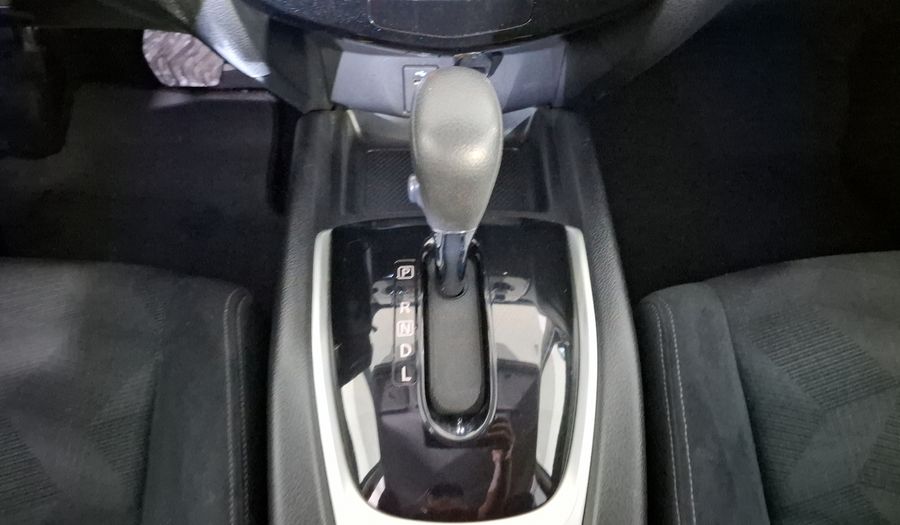 Nissan X-trail 2.5 SENSE 2 ROW CVT Suv 2017