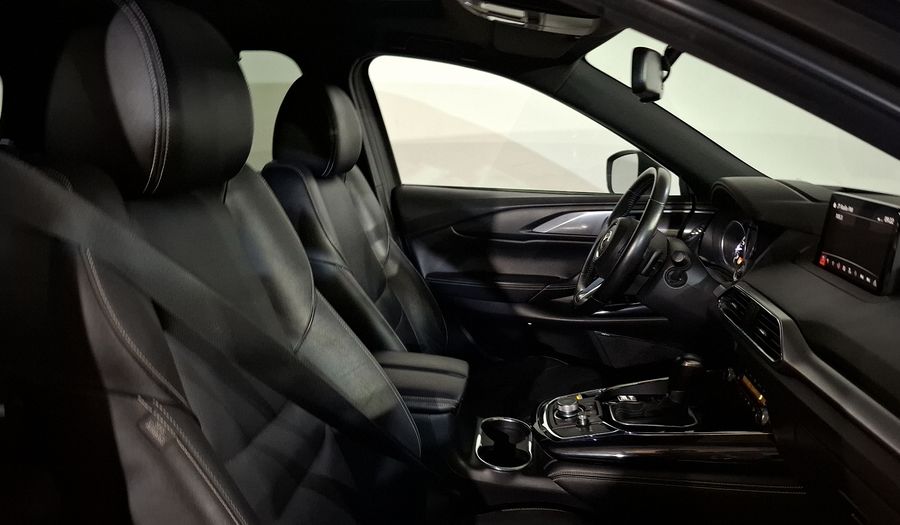 Mazda Cx-9 2.5 TURBO I GRAND TOURING AUTO Suv 2021