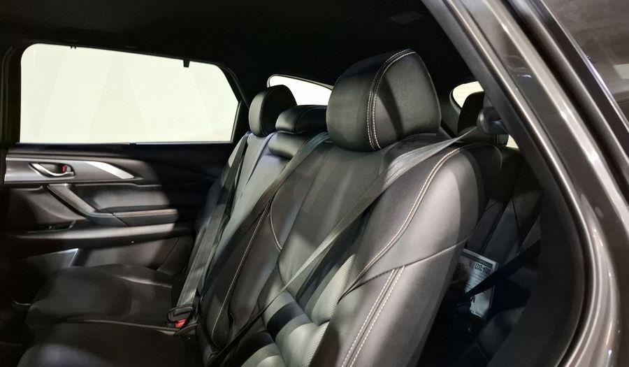 Mazda Cx-9 2.5 TURBO I GRAND TOURING AUTO Suv 2021