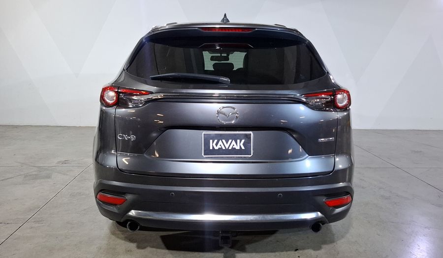 Mazda Cx-9 2.5 TURBO I GRAND TOURING AUTO Suv 2021
