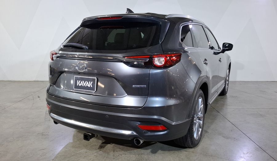 Mazda Cx-9 2.5 TURBO I GRAND TOURING AUTO Suv 2021