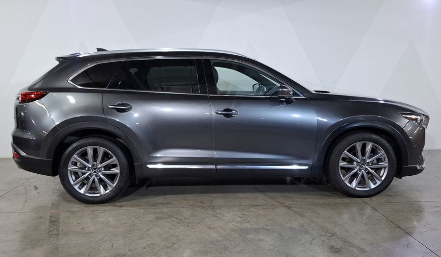 Mazda Cx-9 2.5 TURBO I GRAND TOURING AUTO Suv 2021