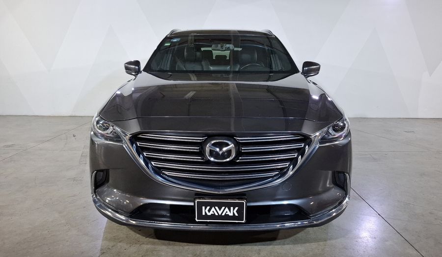 Mazda Cx-9 2.5 TURBO I GRAND TOURING AUTO Suv 2021