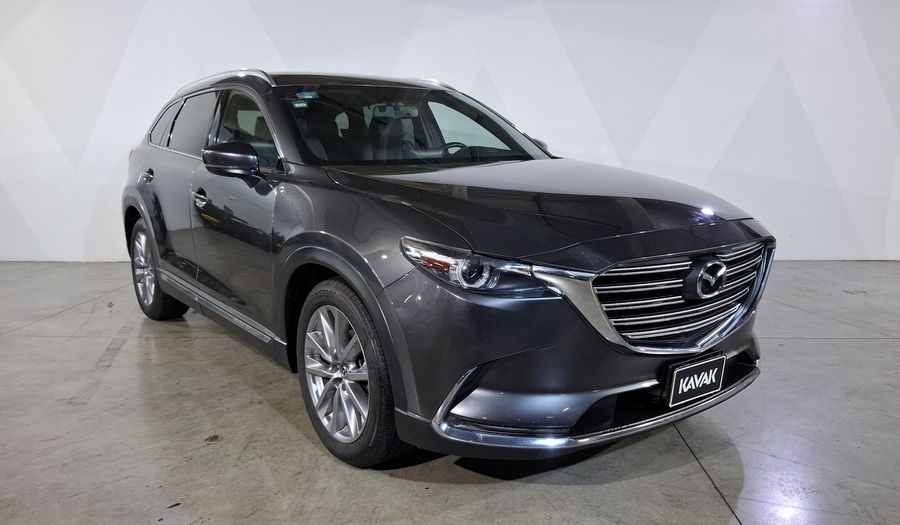 Mazda Cx-9 2.5 TURBO I GRAND TOURING AUTO Suv 2021