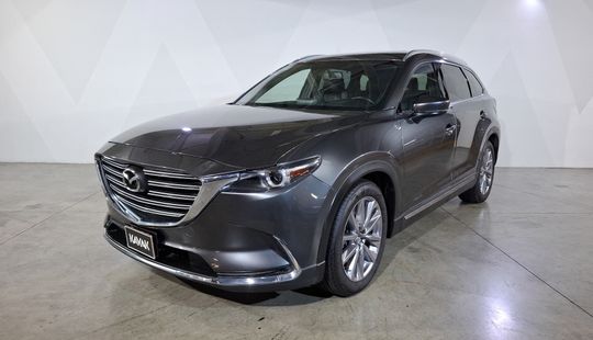 Mazda • CX-9