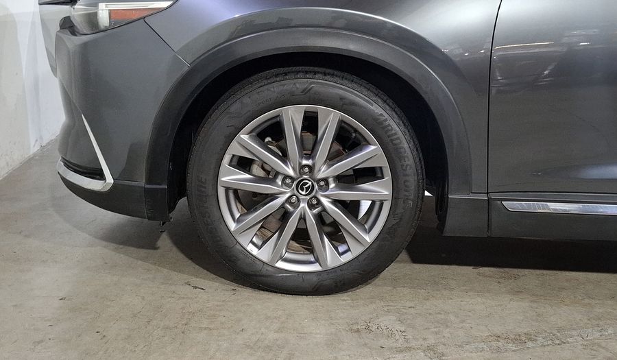 Mazda Cx-9 2.5 TURBO I GRAND TOURING AUTO Suv 2021