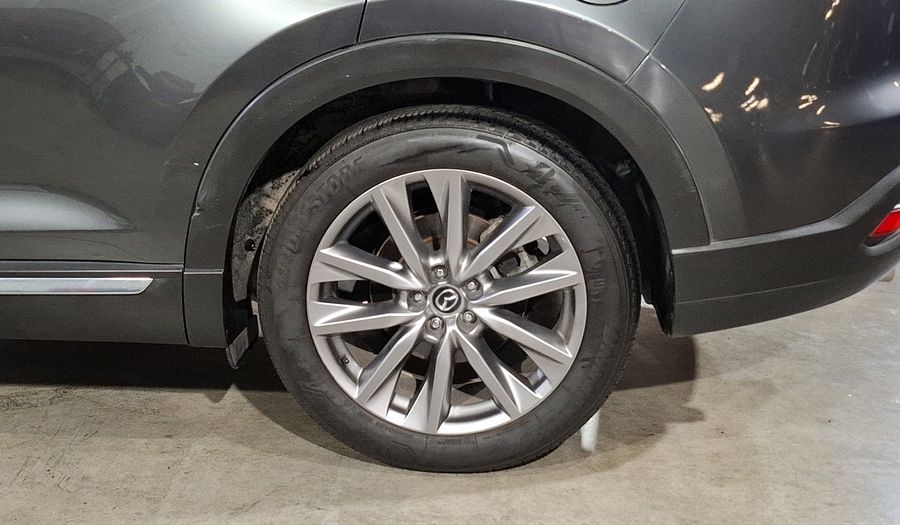 Mazda Cx-9 2.5 TURBO I GRAND TOURING AUTO Suv 2021