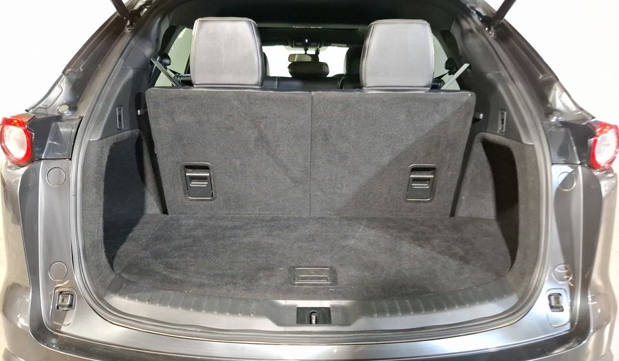 Mazda Cx-9 2.5 TURBO I GRAND TOURING AUTO Suv 2021