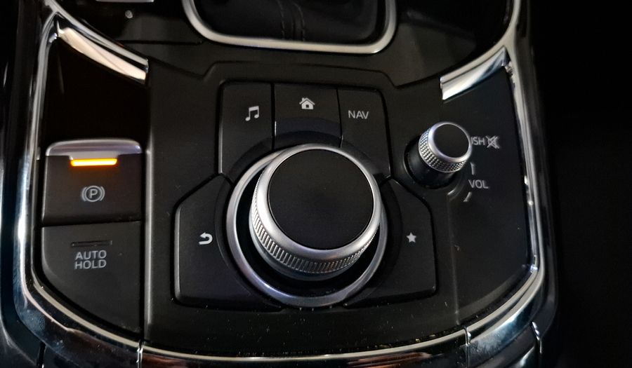 Mazda Cx-9 2.5 TURBO I GRAND TOURING AUTO Suv 2021