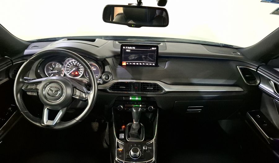 Mazda Cx-9 2.5 TURBO I GRAND TOURING AUTO Suv 2021