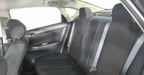 Nissan Sentra 1.8 SENSE AUTO Sedan 2019