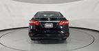 Nissan Sentra 1.8 SENSE AUTO Sedan 2019