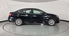 Nissan Sentra 1.8 SENSE AUTO Sedan 2019