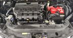 Nissan Sentra 1.8 SENSE AUTO Sedan 2019