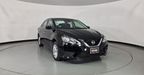 Nissan Sentra 1.8 SENSE AUTO Sedan 2019
