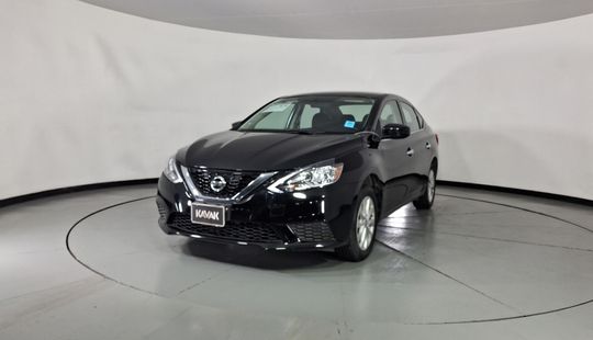 Nissan • Sentra