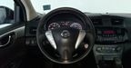 Nissan Sentra 1.8 SENSE AUTO Sedan 2019