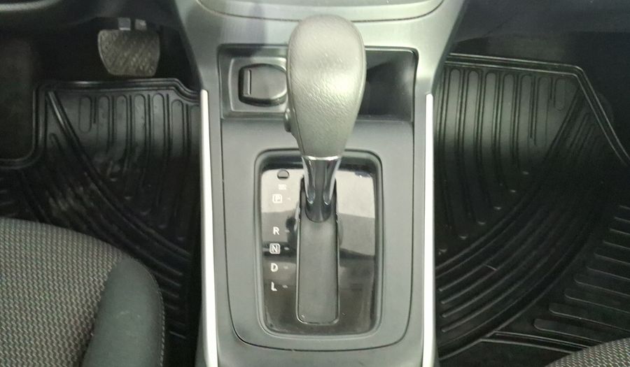 Nissan Sentra 1.8 SENSE AUTO Sedan 2019