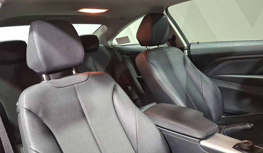 Bmw Serie 4 2.0 420IA Coupe 2016