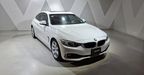Bmw Serie 4 2.0 420IA Coupe 2016